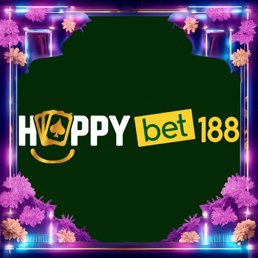 happybet188 — mitra unggulan
